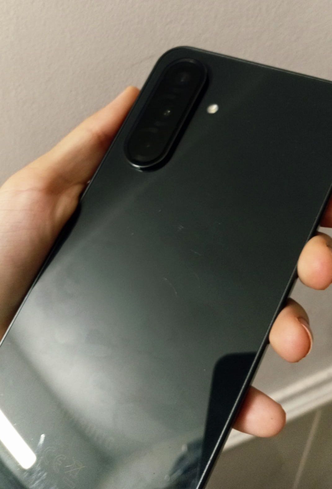 Sansung Galaxy 5g A36 128gb