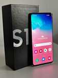 Samsung Galaxy S10 Prism White 128GB