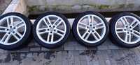 Koła Audi 245/40/18 5x112 66.6