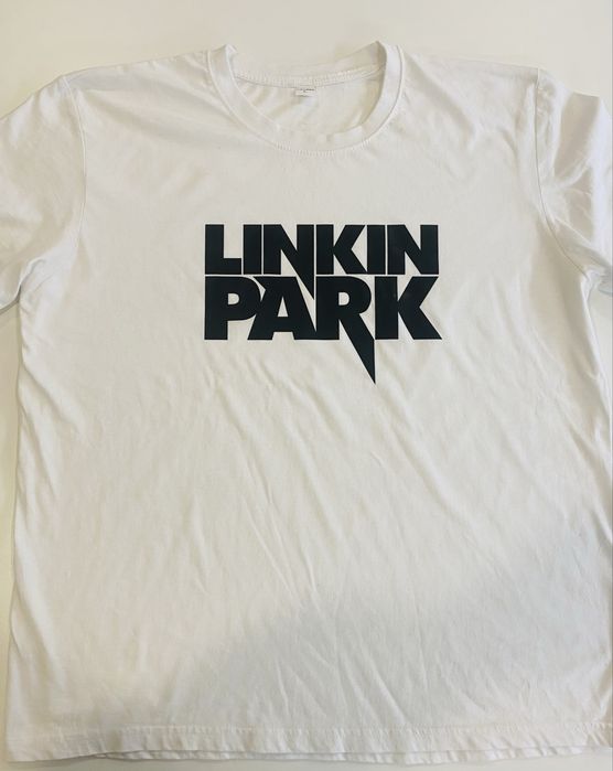 T-shirt ou Hoddie Linkin Park
