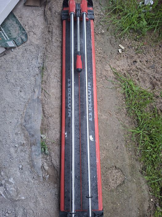 Máquina cortar cerâmica