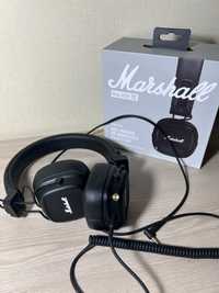 Навушники Marshall Major IV Bluetooth Black