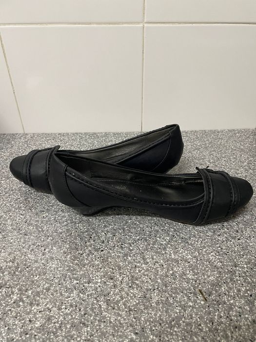 Sapatos Novos Femininos vários tamanhos