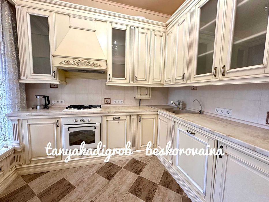 Оренда будинку ( таунхаус ), село Чайки