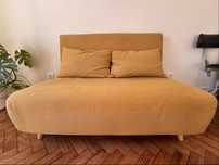 Sofá cama (Sklum)