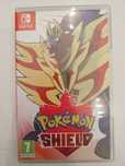Pokemon Shield na Switch SKLEP