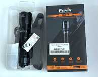 Latarka taktyczna LED Fenix TK11R - 1600 lumens +bateria 3400 mAh