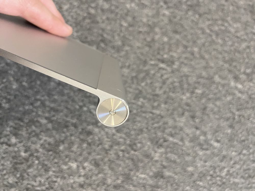 Apple Magic Trackpad 1 A1339