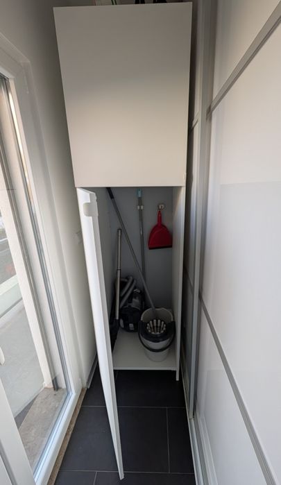 Móvel de Arrumação