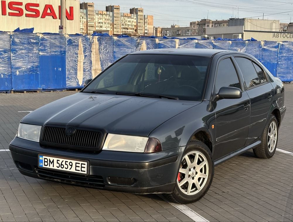 ‼️SkodaOctavia‼️2.0