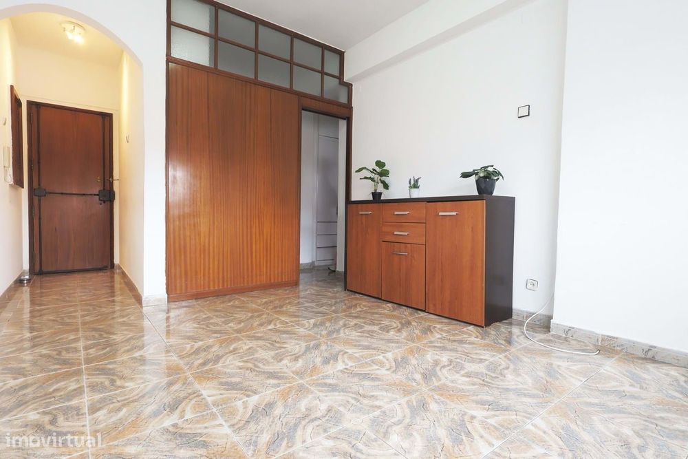 Apartamento para arrendar