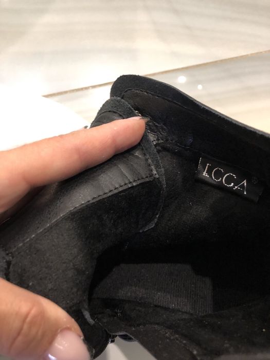 Ботинки, черевики, взуття жіноче