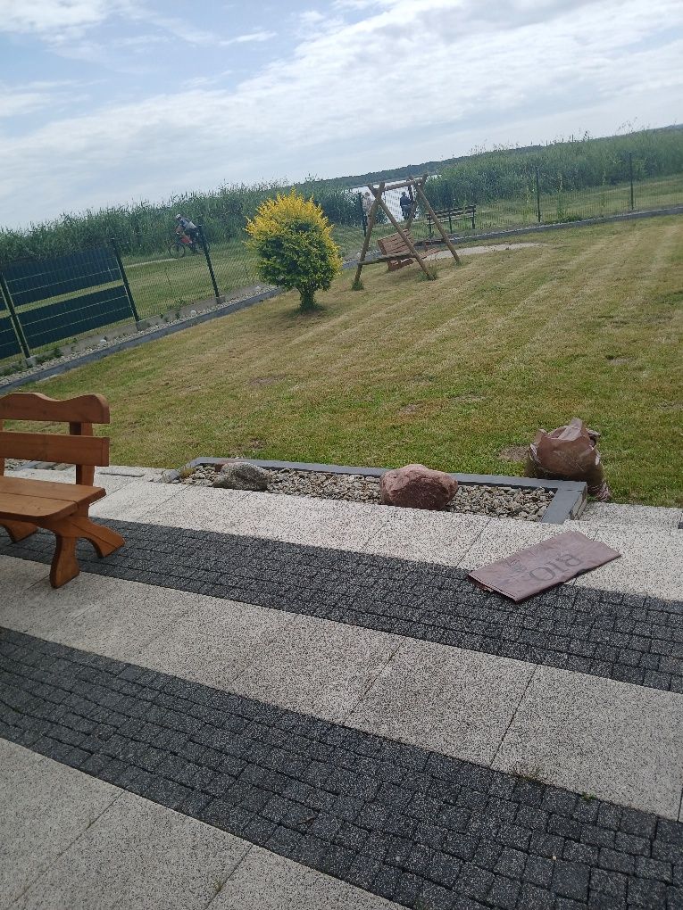 Pokoje gościnne "Urok Jeziora"