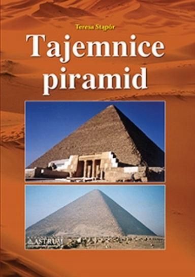 Tajemnice Piramid Tw W.2022, Teresa Stąpór