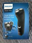 Golarka Trymer Philips AquaTouch 1000 S1223/41 bezprzewodowa