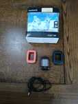 GPS Garmin Edge 500