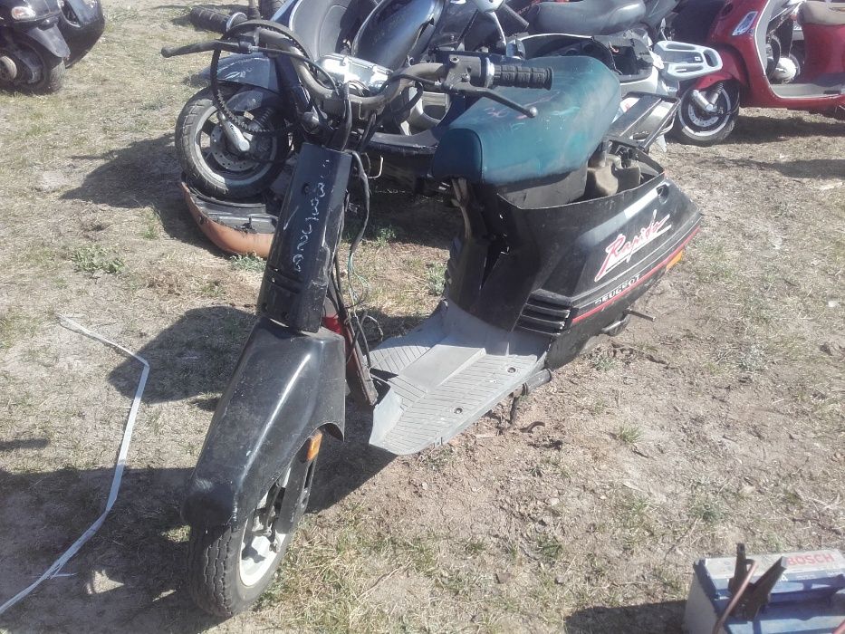 peugeot rapido sv50 sv 50 lagi gaźnik koło felga moduł części