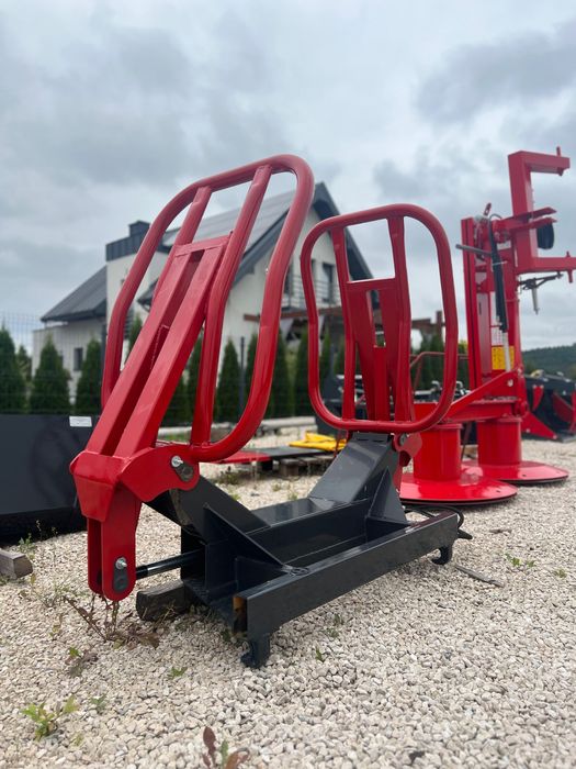 Chwytak do bel belotów TUR Transport producent C330/360