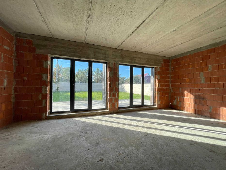 Без комиссии! АКТУАЛЬНО! Продам 2 дома коттеджа по 185 м2 Плюты, Козин