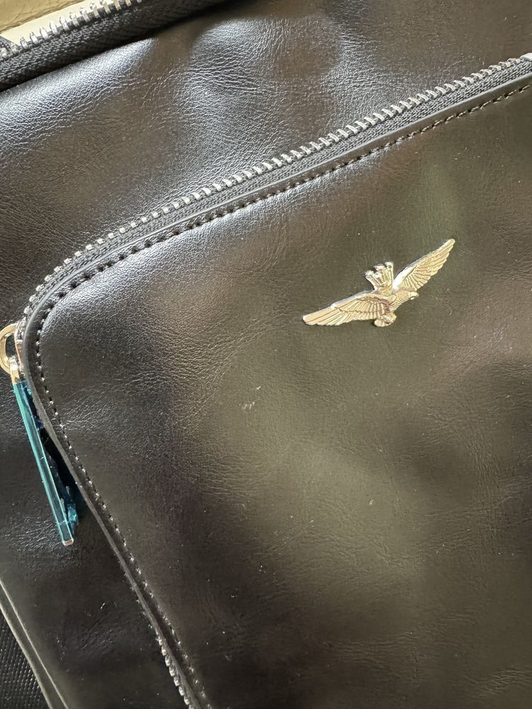 Torba na ramię Aeronautica Militare Nowa