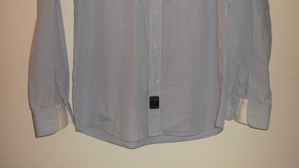 camisa de homem da marca VICTOR EMMANUEL