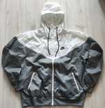 Вітровка/куртка Nike WINDRUNNER nsw nylon jacket , нейлонова вітровка