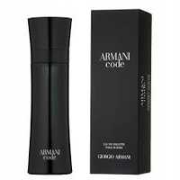 Perfumy męskie Armanii Code !!!