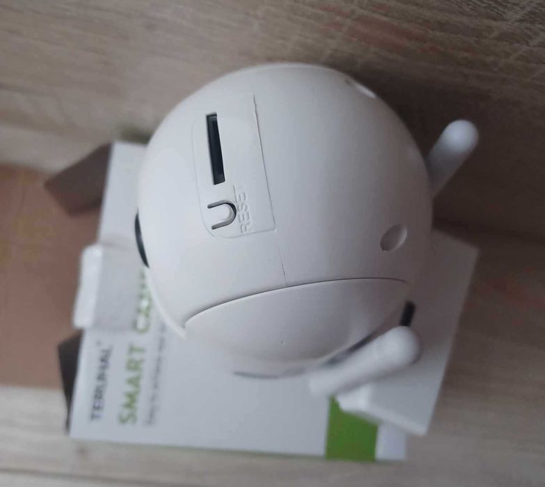 Kamera IP WiFi Full HD - Monitoring domu/mieszkani Nowa