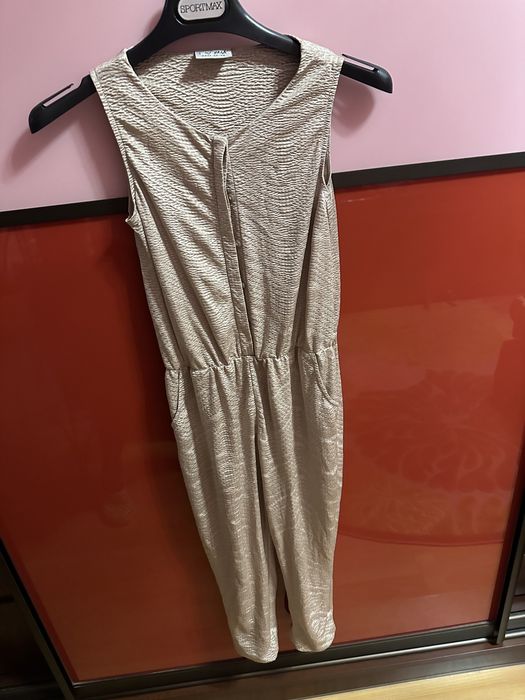 Комбез next 6-7-8 лет