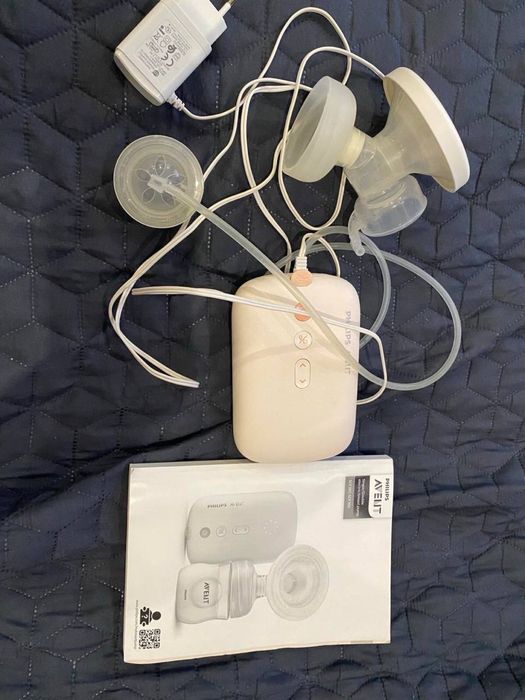 Продам молоко отсос