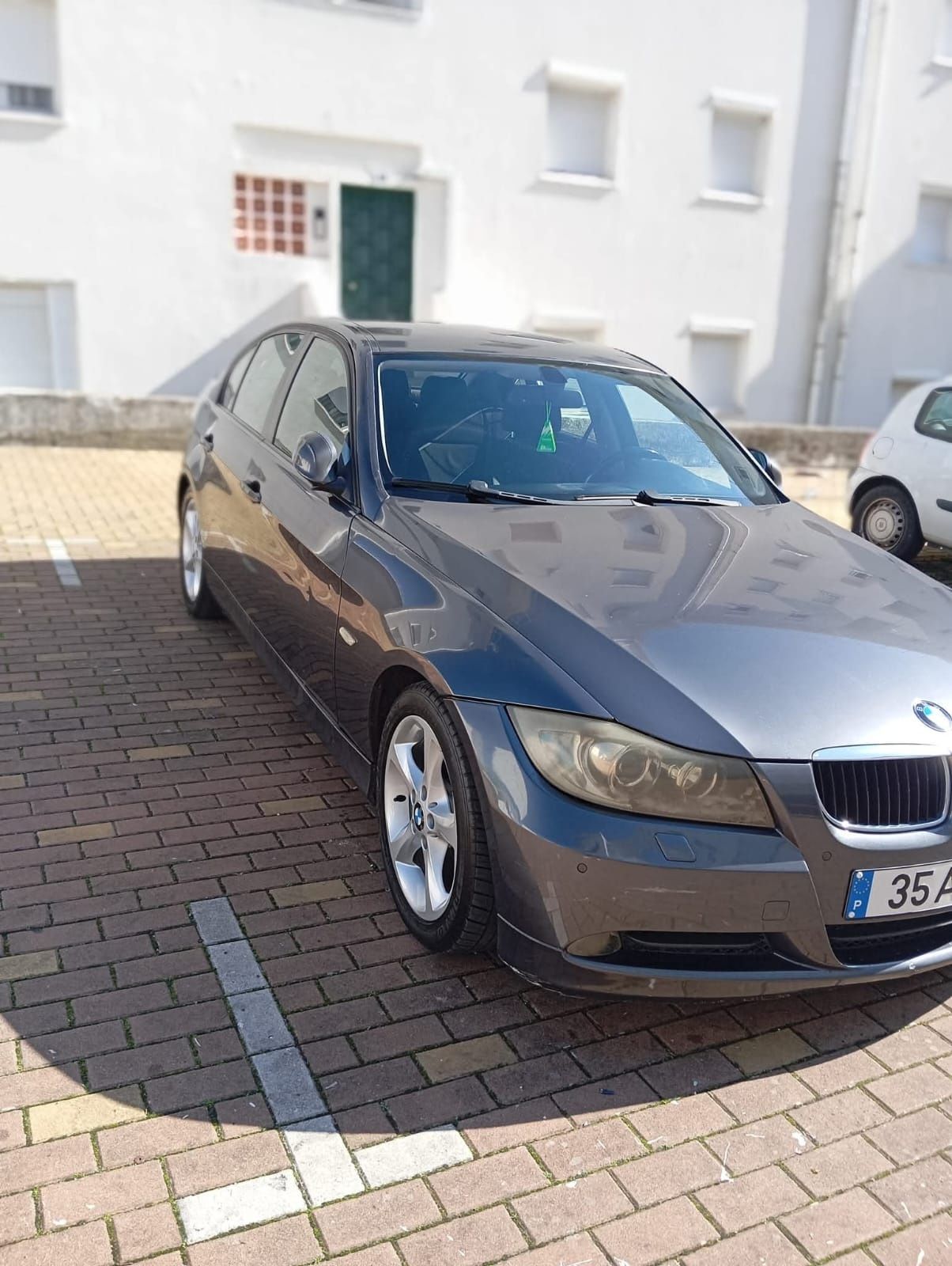BWM 320d de 2005