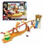 Hot Wheels Mario Kart Wyspa Donkey Konga HMK49 blister,332x415 mm