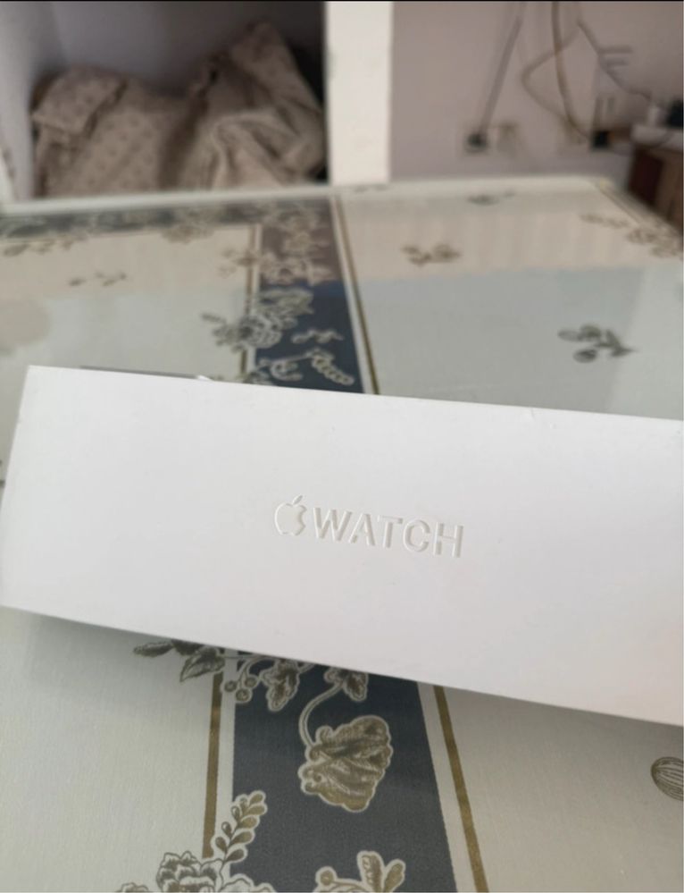 Apple Watch Serie 10