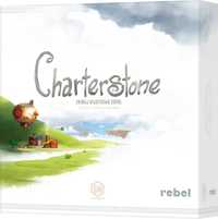 Charterstone - NOWA, Nie grana
