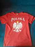 Koszulka Polska 150