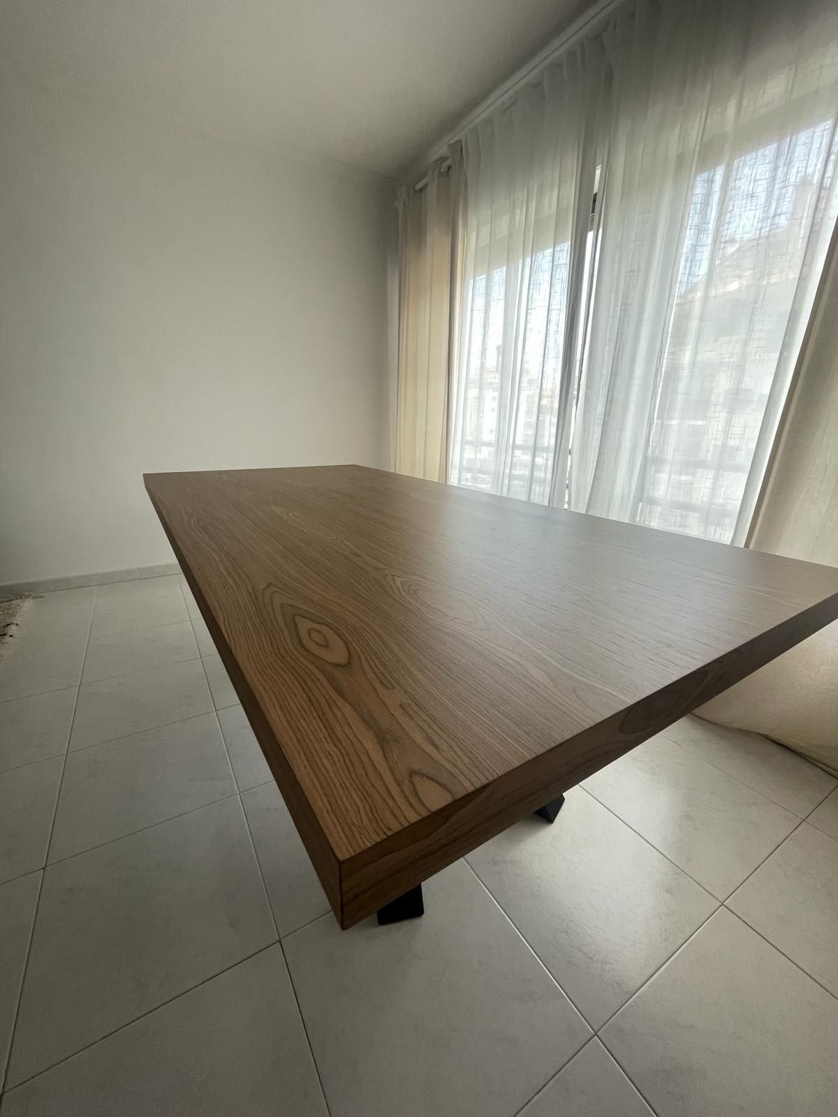 Vendo mesa Antarte + 6 cadeiras CASA