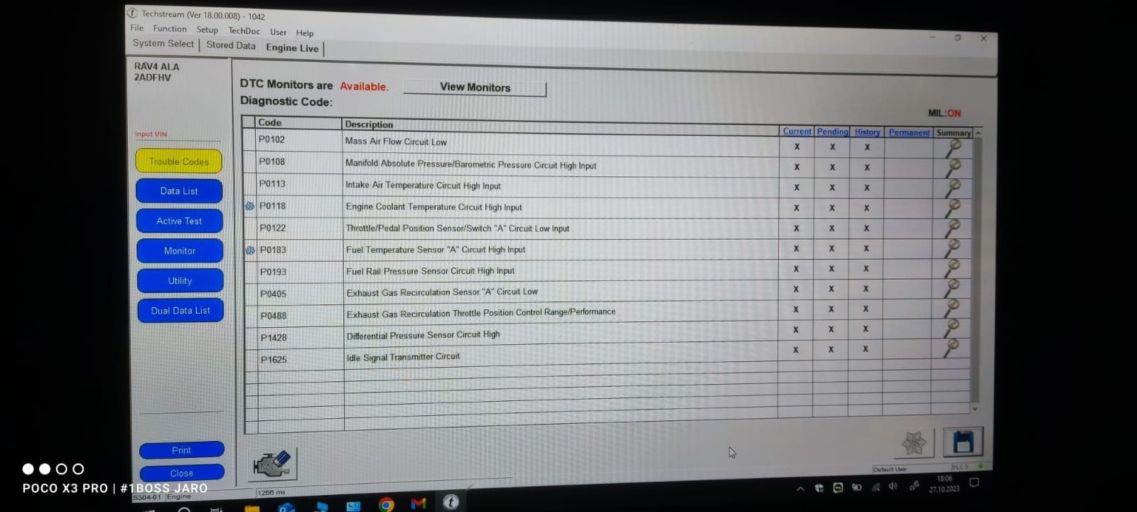 Licencje program OEM TECHSTREAM  Toyota/ Lexus online