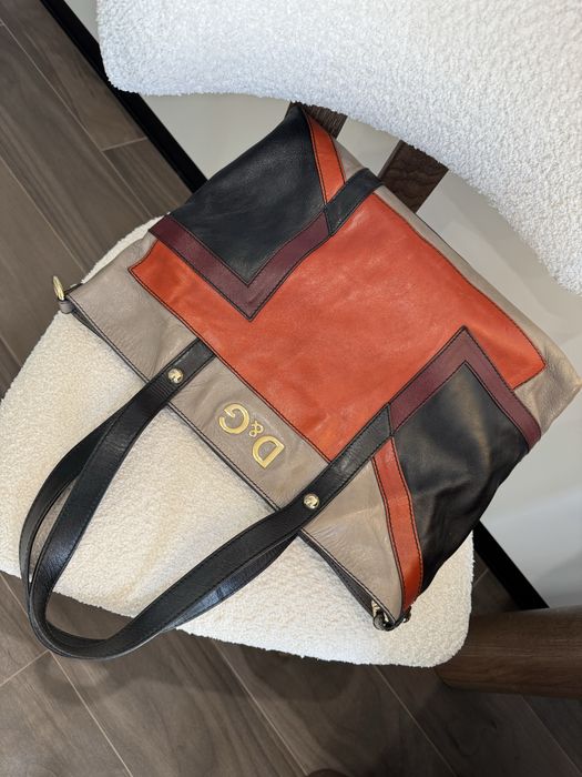 Сумка Dolce Gabbana