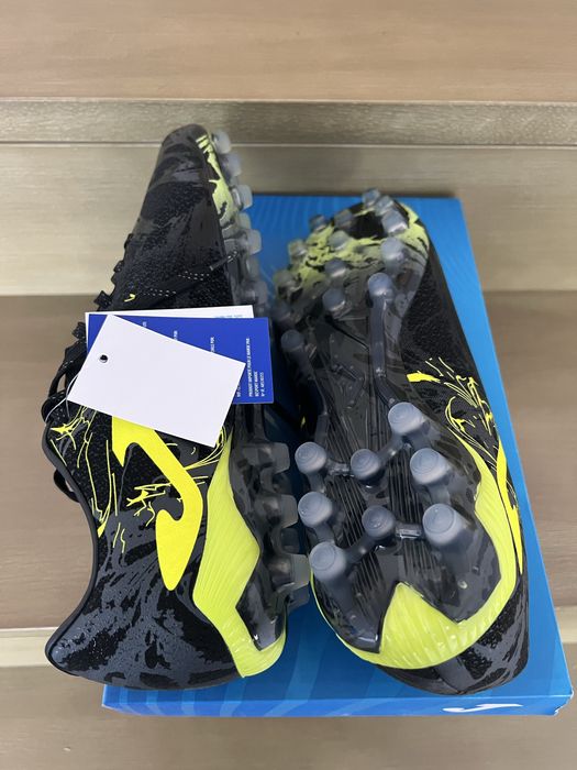 Chuteiras JOMA Super Copa