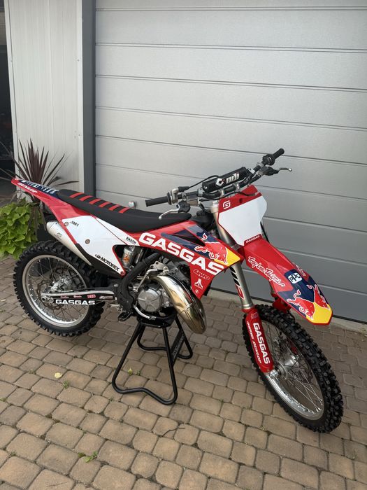 GasGas mc 125 22r