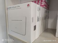 4GLTE Huawei B535-232(333)/B715/818 роутер wifi ПОДАРОК сим безлим КС