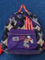 Mały plecak Adidas