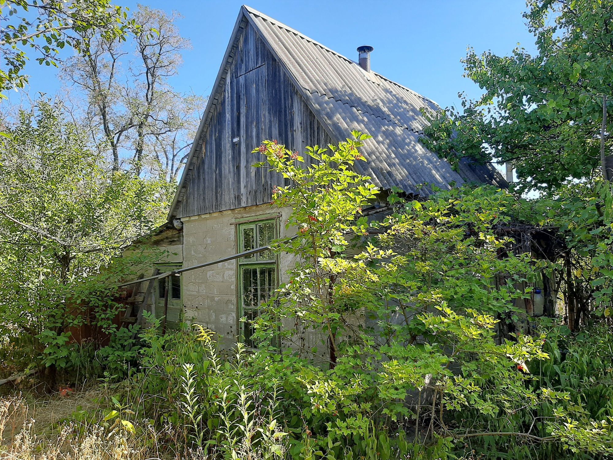 Продам дачу в районе Сурско-Литовского
