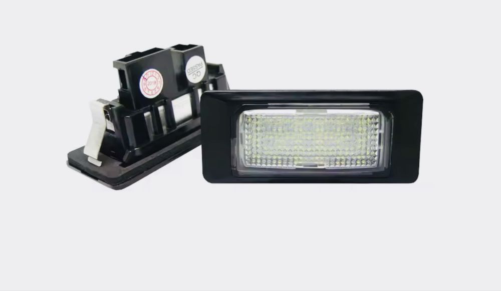 Подсветка  Audi A1/A6/A7/TT Volkswagen Golf Jetta Passat Polo Touareg