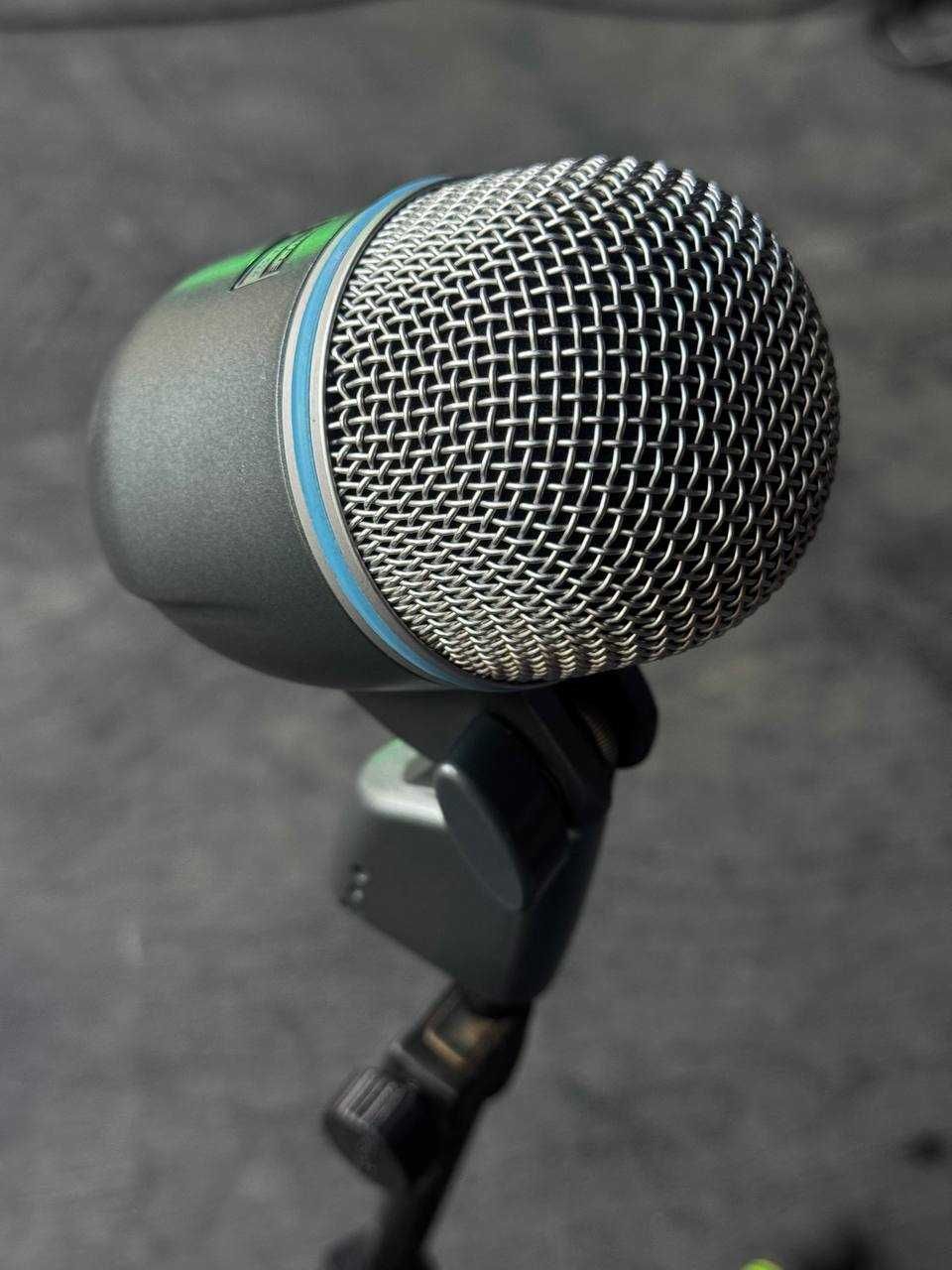 Мікрофон Shure Beta 52A