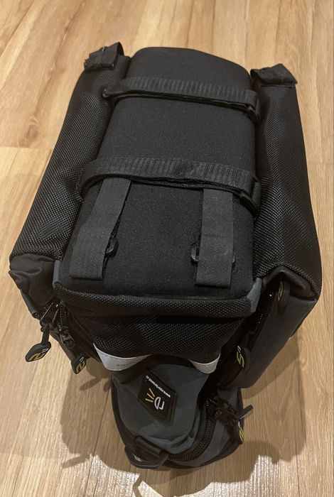 Torba rowerowa Sport Arsenal 550