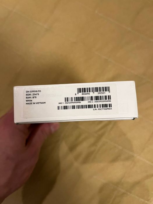 Samsung Galaxy S21 FE 5G 8/256Gb