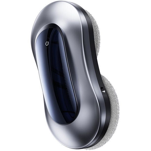 Робот для миття вікон X11 Pro віконний пилосос мийник CHOVERY Hobot