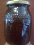 Vendo mel de abelha, multifloral, puro de produção própria