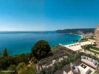 Apartamento turístico T0 com terraço e vista mar |Condomínio Legacy By